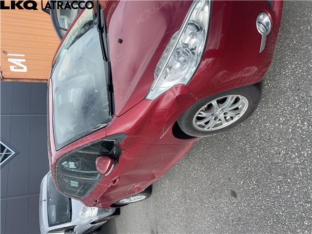 Peugeot 208 2012-2019 (Type I) , Motorkode: HMZ, Girkassekode: Manuell