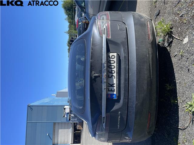 Tesla Model S 2016-2021 (Fase 2) , Motorkode: L2S, Girkassekode: Automat
