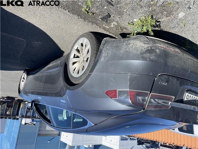 Tesla Model S 2016-2021 (Fase 2) , Motorkode: L2S, Girkassekode: Automat
