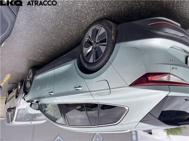 Škoda Enyaq 2021-->> , Motorkode: EBJA, Girkassekode: Automat