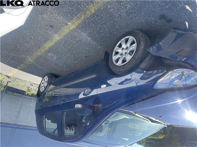 Hyundai Getz 2002-2009 , Motorkode: G4EE, Girkassekode: Manuell