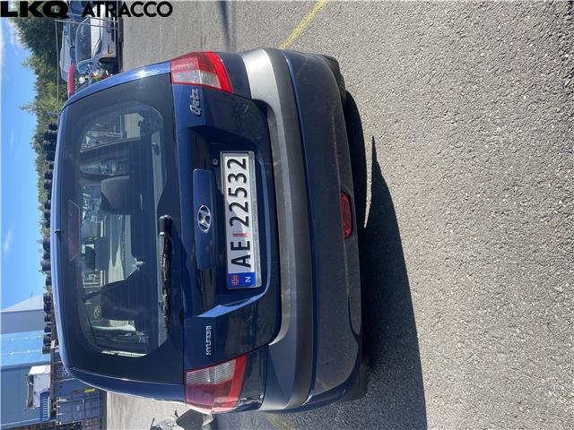 Hyundai Getz 2002-2009 , Motorkode: G4EE, Girkassekode: Manuell