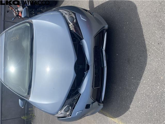 Toyota Auris 2013-2015 (Type II, Fase 1) , Motorkode: 2ZR-FXE, Girkassekode: Automat