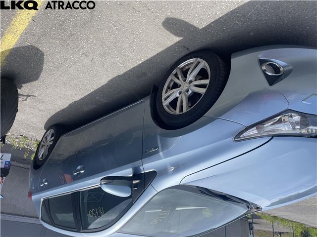 Toyota Auris 2013-2015 (Type II, Fase 1) , Motorkode: 2ZR-FXE, Girkassekode: Automat