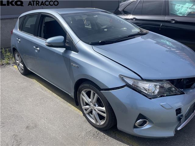 Toyota Auris 2013-2015 (Type II, Fase 1) , Motorkode: 2ZR-FXE, Girkassekode: Automat