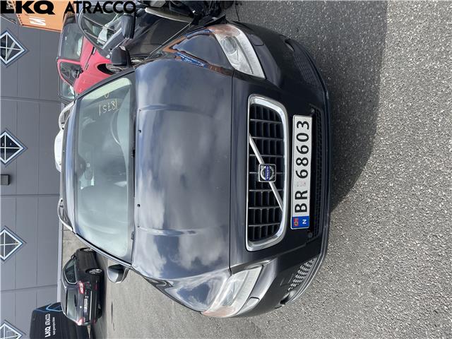 Volvo V70 2007-2013 (Type III, Fase 1) , Motorkode: D5244T5, Girkassekode: Automat