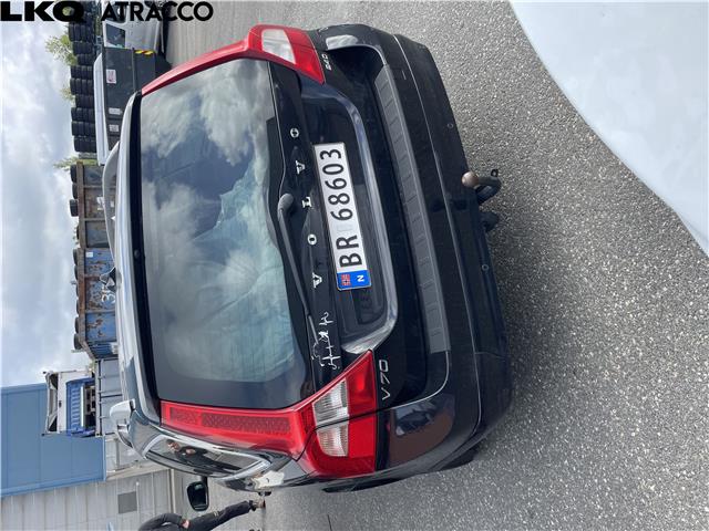 Volvo V70 2007-2013 (Type III, Fase 1) , Motorkode: D5244T5, Girkassekode: Automat