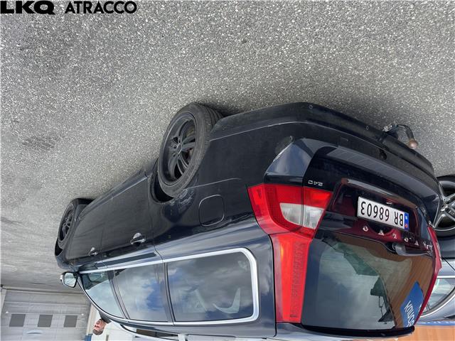 Volvo V70 2007-2013 (Type III, Fase 1) , Motorkode: D5244T5, Girkassekode: Automat
