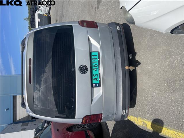 VW Caddy 2015-2020 (Type III, Fase 3) , Motorkode: CUUD, Girkassekode: Manuell
