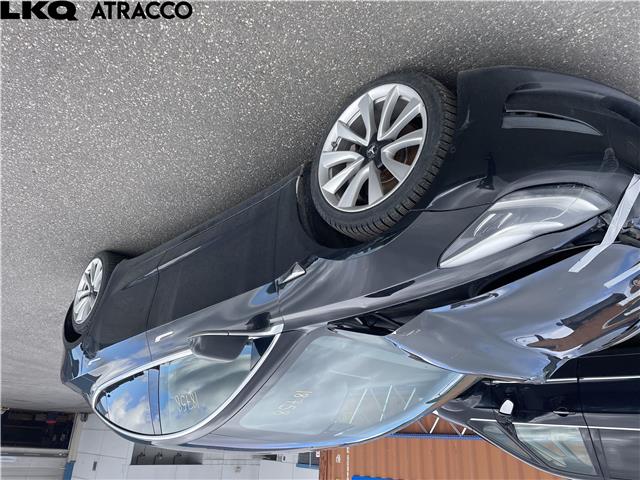Tesla Model 3 2018-2023 (Fase 1) , Motorkode: 3D3, Girkassekode: Automat
