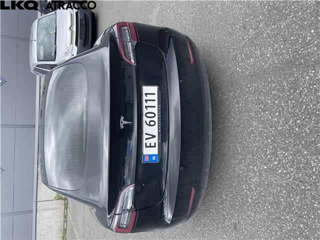 Tesla Model 3 2018-2023 (Fase 1) , Motorkode: 3D3, Girkassekode: Automat