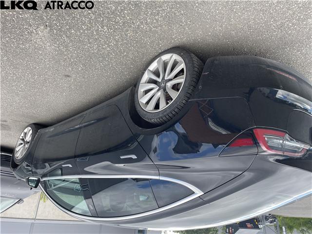 Tesla Model 3 2018-2023 (Fase 1) , Motorkode: 3D3, Girkassekode: Automat