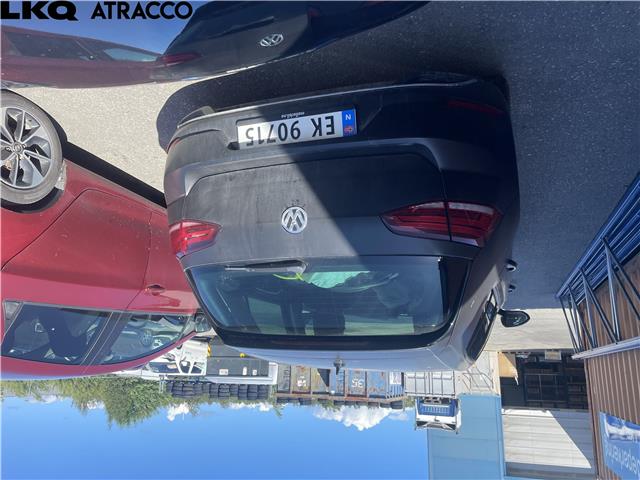 VW e-Golf 2017-2020 (Fase 2) , Motorkode: EAZA, Girkassekode: Automat