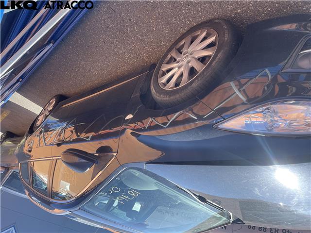 Mazda 6 2008-2010 (Type II, Fase 1) , Motorkode: L8, Girkassekode: Manuell