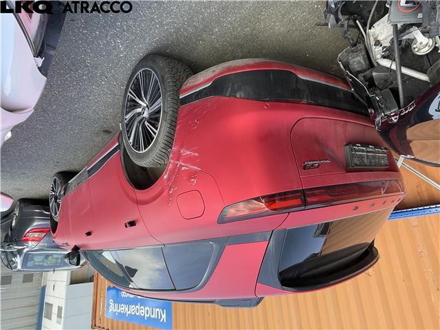   0-->> , Motorkode: , Girkassekode: Automat