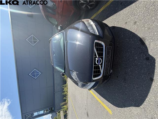 Volvo V70 2007-2013 (Type III, Fase 1) , Motorkode: D5204T2, Girkassekode: Automat
