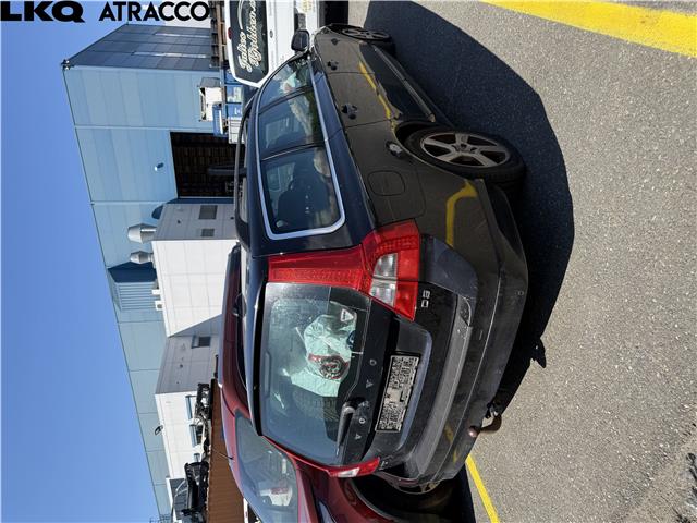 Volvo V70 2007-2013 (Type III, Fase 1) , Motorkode: D5204T2, Girkassekode: Automat
