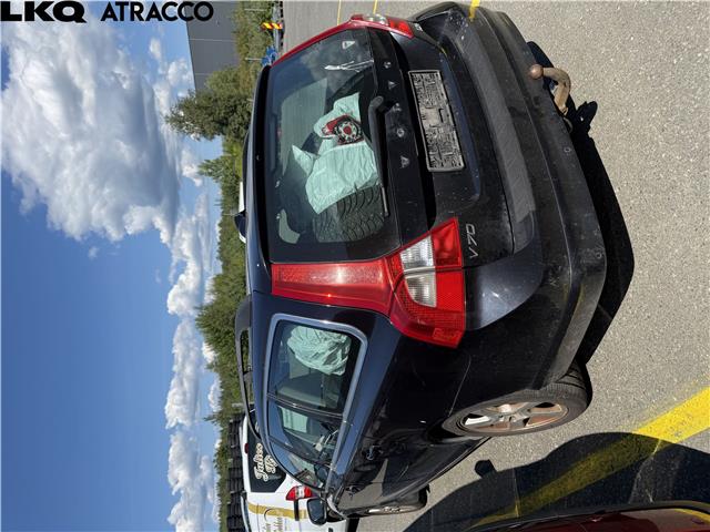 Volvo V70 2007-2013 (Type III, Fase 1) , Motorkode: D5204T2, Girkassekode: Automat