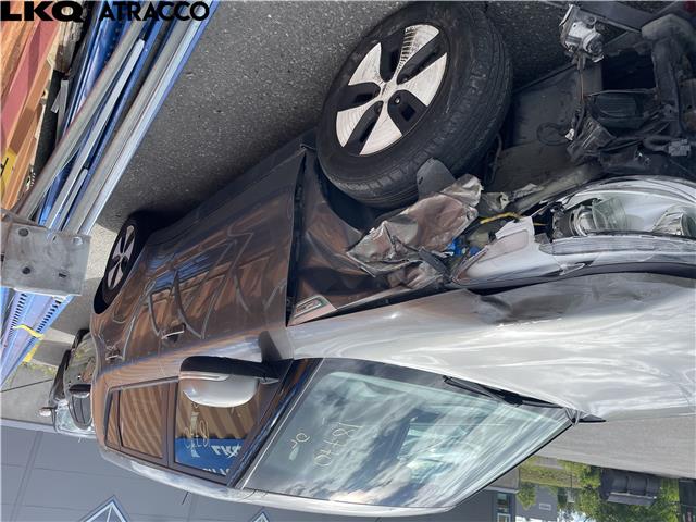 Kia Soul 2014-2019 (Type II) , Motorkode: MG80, Girkassekode: Automat