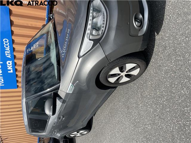 Kia Soul 2014-2019 (Type II) , Motorkode: MG80, Girkassekode: Automat