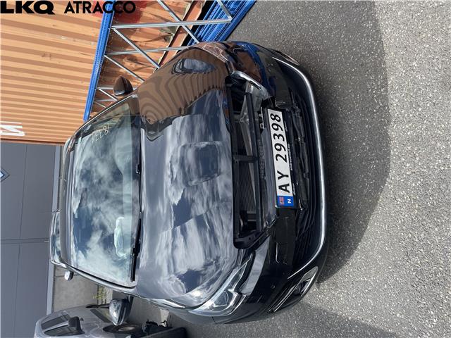 Peugeot 308 2013-2021 (Type II) , Motorkode: BHZ, Girkassekode: Automat