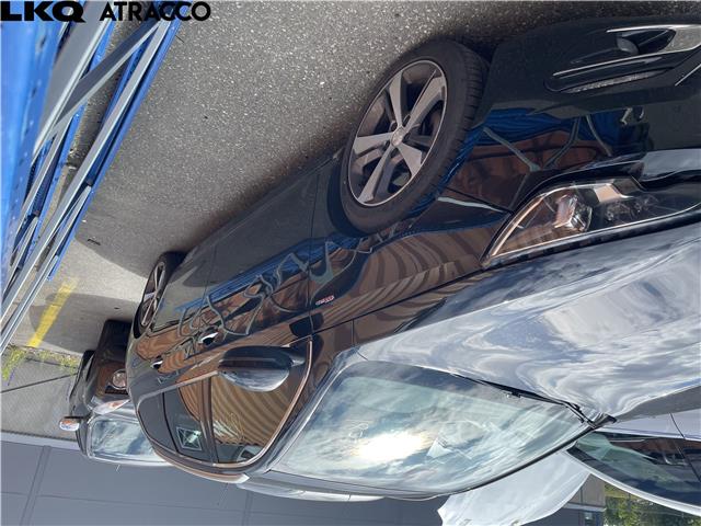 Peugeot 308 2013-2021 (Type II) , Motorkode: BHZ, Girkassekode: Automat
