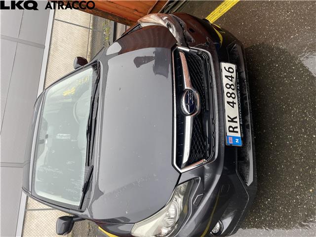 Subaru XV 2012-2017 (Type I) , Motorkode: FB16, Girkassekode: Automat