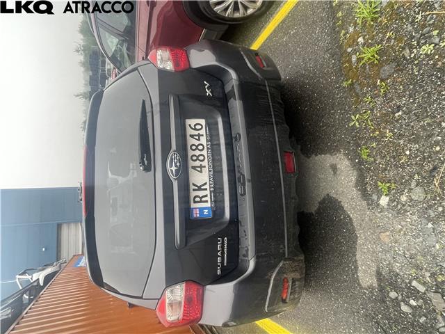 Subaru XV 2012-2017 (Type I) , Motorkode: FB16, Girkassekode: Automat