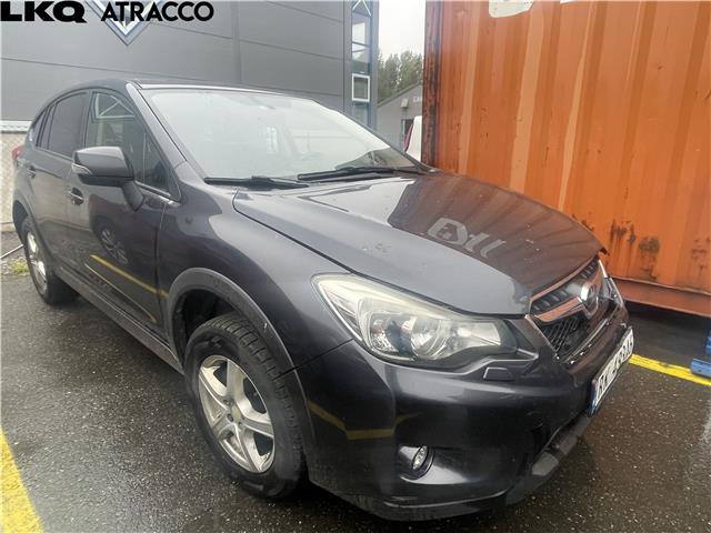 Subaru XV 2012-2017 (Type I) , Motorkode: FB16, Girkassekode: Automat