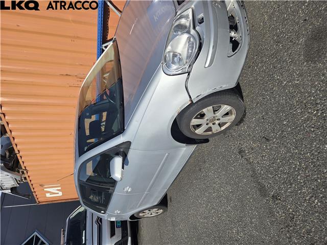 VW Polo 2005-2009 (Type IV, Fase 2) , Motorkode: BKY, Girkassekode: Automat