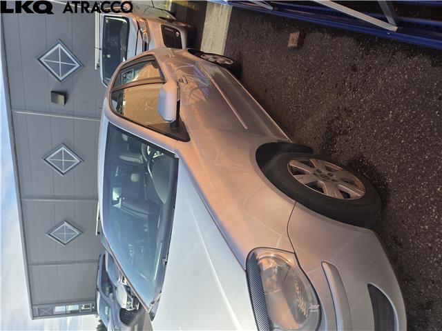 VW Polo 2005-2009 (Type IV, Fase 2) , Motorkode: BKY, Girkassekode: Automat