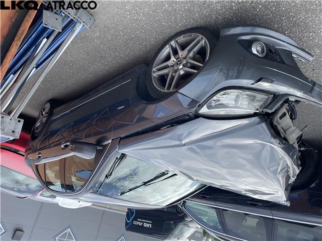 Mercedes C-Klasse 2007-2011 (Fase 1) (W204) (W204), Motorkode: OM651.913, Girkassekode: Automat