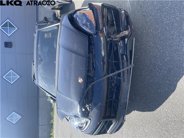 Porsche Cayenne 2018-->> (PO536) (PO536), Motorkode: MDC.UA, Girkassekode: Automat