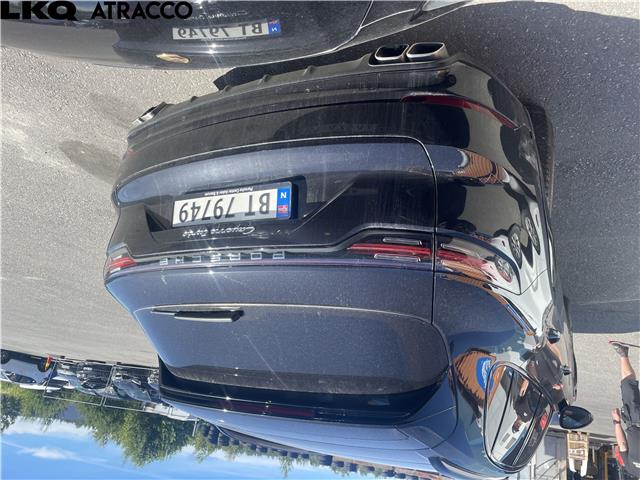 Porsche Cayenne 2018-->> (PO536) (PO536), Motorkode: MDC.UA, Girkassekode: Automat