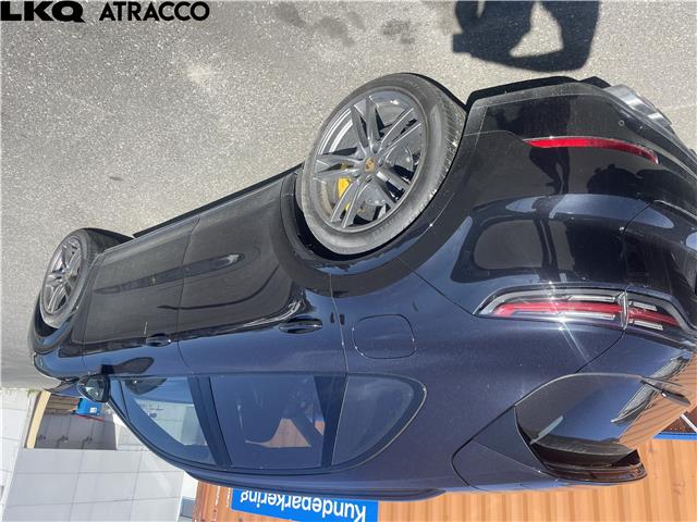 Porsche Cayenne 2018-->> (PO536) (PO536), Motorkode: MDC.UA, Girkassekode: Automat