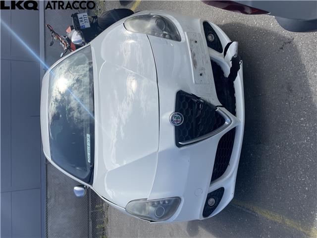 Alfa Romeo Giulietta 2010-2018 , Motorkode: 198.A4.000, Girkassekode: Manuell