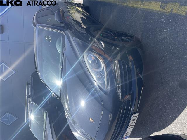 Porsche Cayenne 2010-2017 (92A) (92A), Motorkode: M05.9E, Girkassekode: Automat