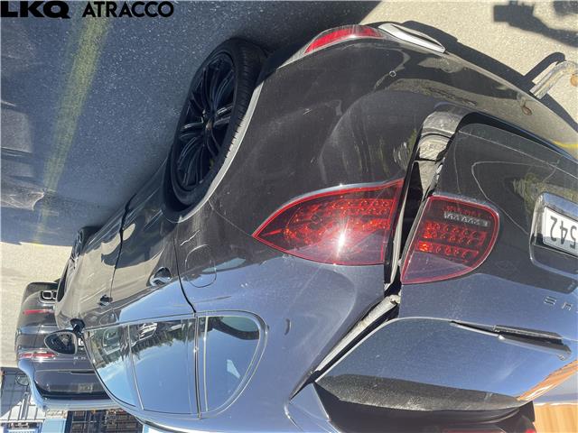 Porsche Cayenne 2010-2017 (92A) (92A), Motorkode: M05.9E, Girkassekode: Automat