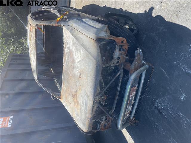 VW Amarok 2016-2022 (Type I, Fase 2) , Motorkode: CSHA, Girkassekode: Automat
