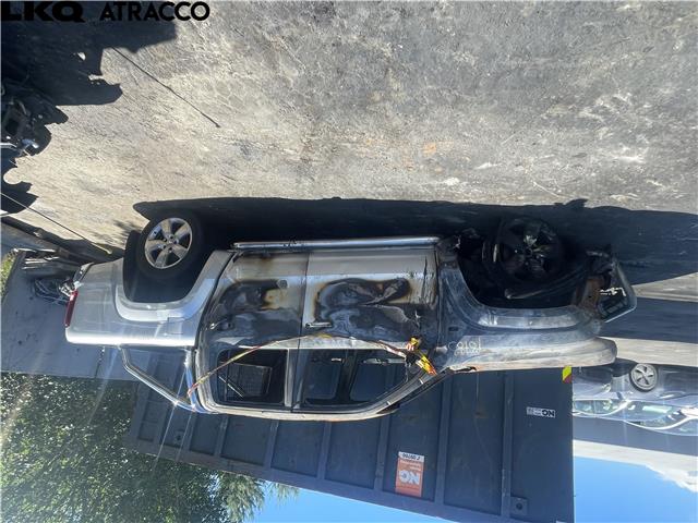 VW Amarok 2016-2022 (Type I, Fase 2) , Motorkode: CSHA, Girkassekode: Automat