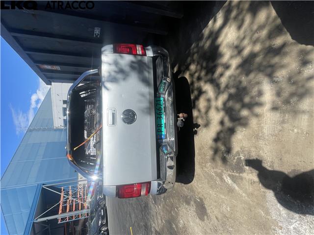 VW Amarok 2016-2022 (Type I, Fase 2) , Motorkode: CSHA, Girkassekode: Automat