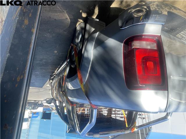 VW Amarok 2016-2022 (Type I, Fase 2) , Motorkode: CSHA, Girkassekode: Automat