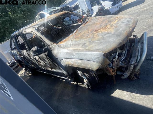 VW Amarok 2016-2022 (Type I, Fase 2) , Motorkode: CSHA, Girkassekode: Automat