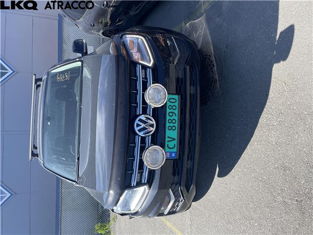 VW Amarok 2016-2022 (Type I, Fase 2) , Motorkode: DDXC, Girkassekode: Automat