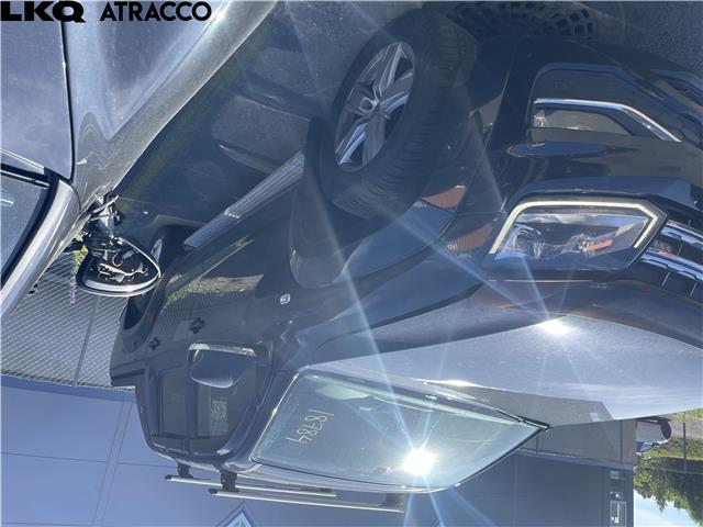 VW Amarok 2016-2022 (Type I, Fase 2) , Motorkode: DDXC, Girkassekode: Automat