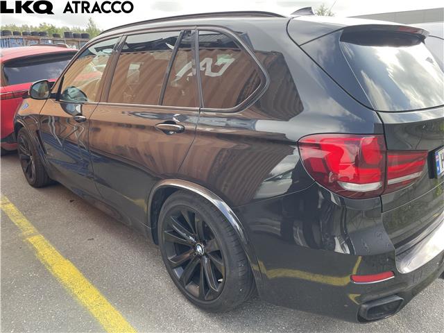 BMW X5 2013-2018 (F15) (F15), Motorkode: B47-D20B, Girkassekode: Automat