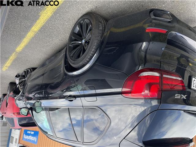 BMW X5 2013-2018 (F15) (F15), Motorkode: B47-D20B, Girkassekode: Automat