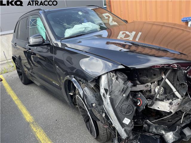 BMW X5 2013-2018 (F15) (F15), Motorkode: B47-D20B, Girkassekode: Automat