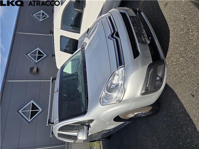 Citroën Berlingo 2015-2019 (Type II, Fase 2) , Motorkode: BHY, Girkassekode: Manuell
