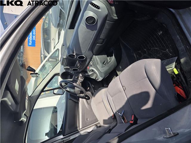 Citroën Berlingo 2015-2019 (Type II, Fase 2) , Motorkode: BHY, Girkassekode: Manuell
